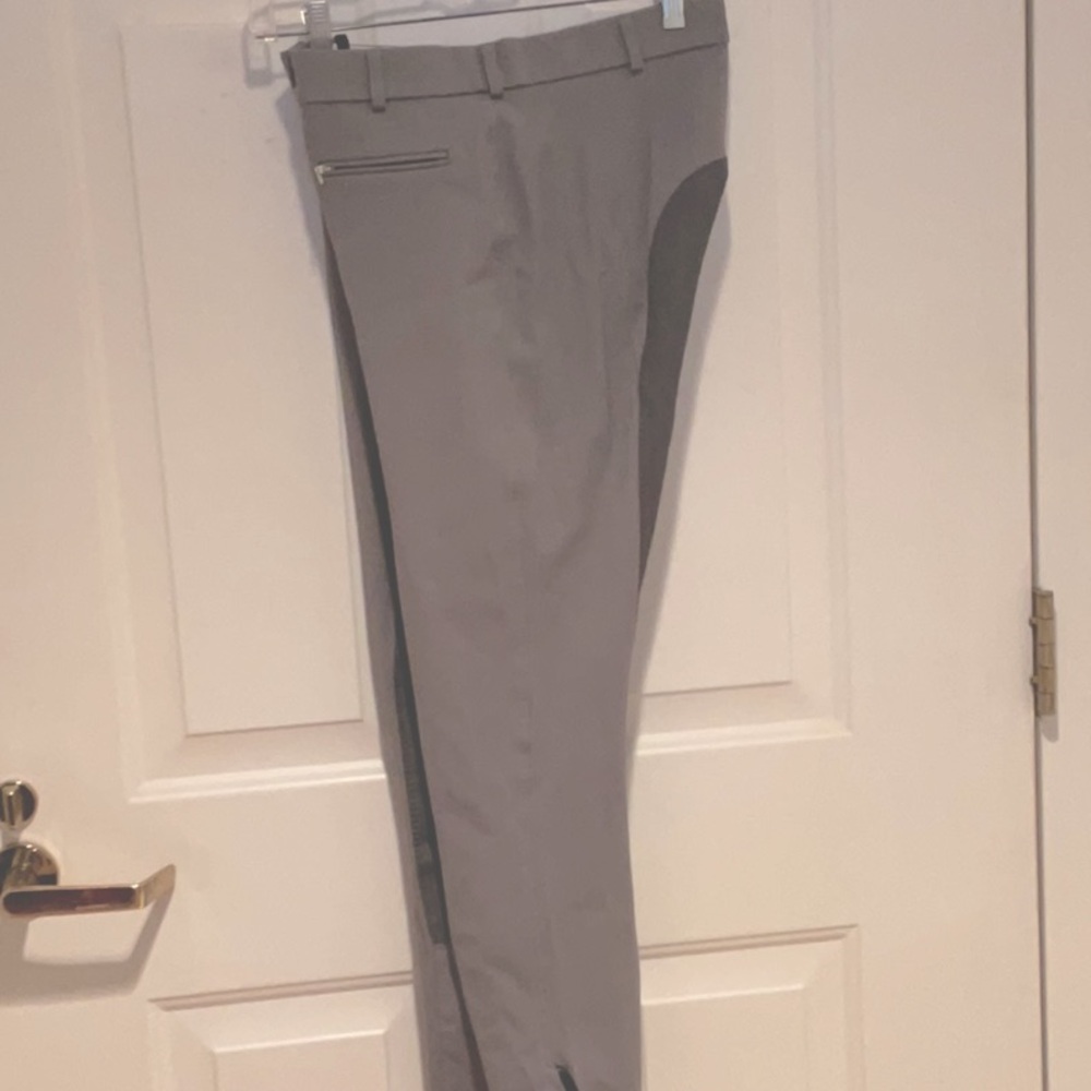 Pikeur Lugano full seat breeches size 28